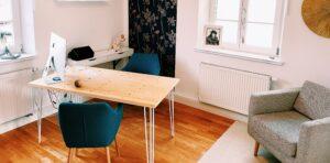Naturheilkundliche Behandlung und Psychotherapie